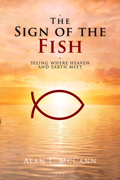 The Sign of the Fish — book cover